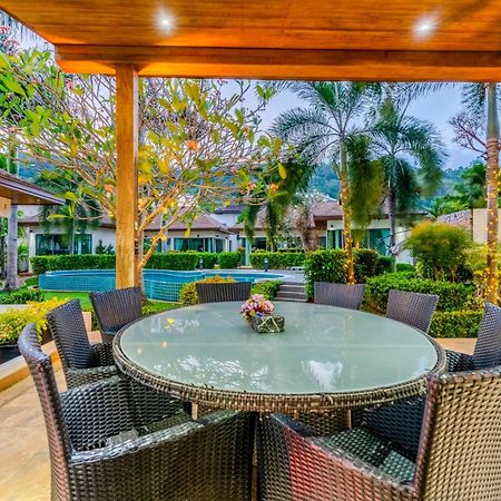 Poly Villa Naya 3 Rawai ภายนอก รูปภาพ
