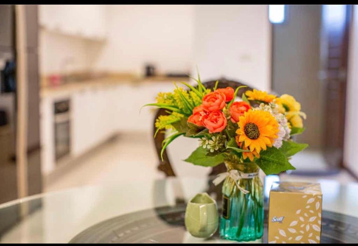 Poly Villa Naya 3 Rawai ภายนอก รูปภาพ