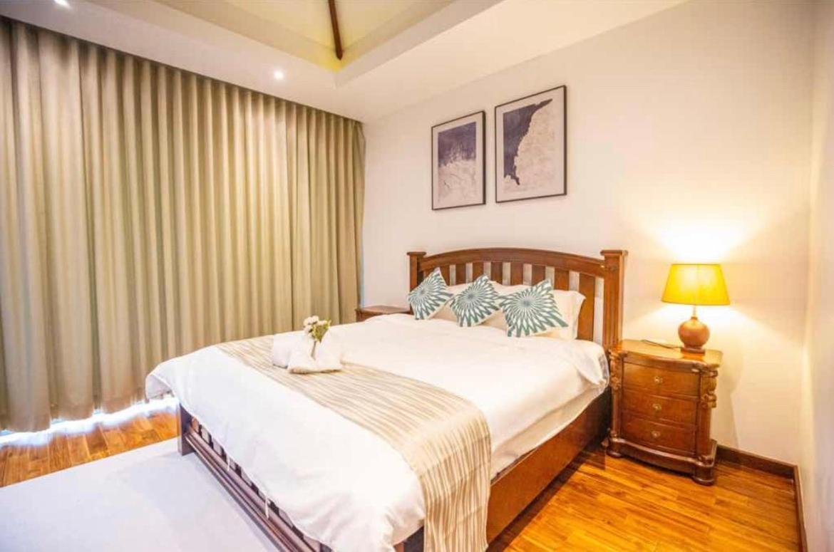 Poly Villa Naya 3 Rawai ภายนอก รูปภาพ