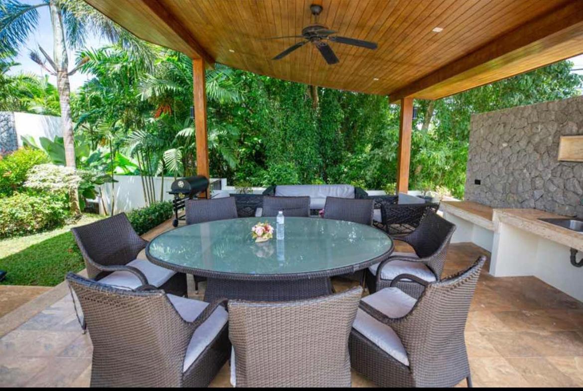 Poly Villa Naya 3 Rawai ภายนอก รูปภาพ