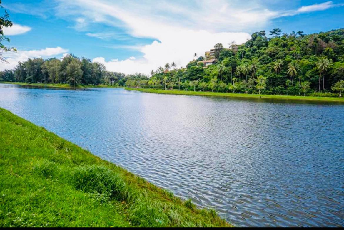 Poly Villa Naya 3 Rawai ภายนอก รูปภาพ