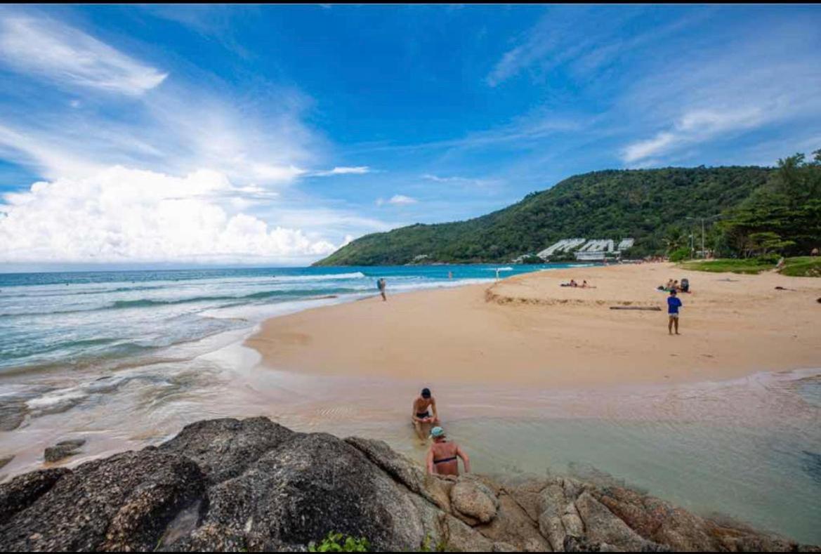 Poly Villa Naya 3 Rawai ภายนอก รูปภาพ