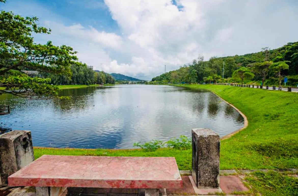 Poly Villa Naya 3 Rawai ภายนอก รูปภาพ