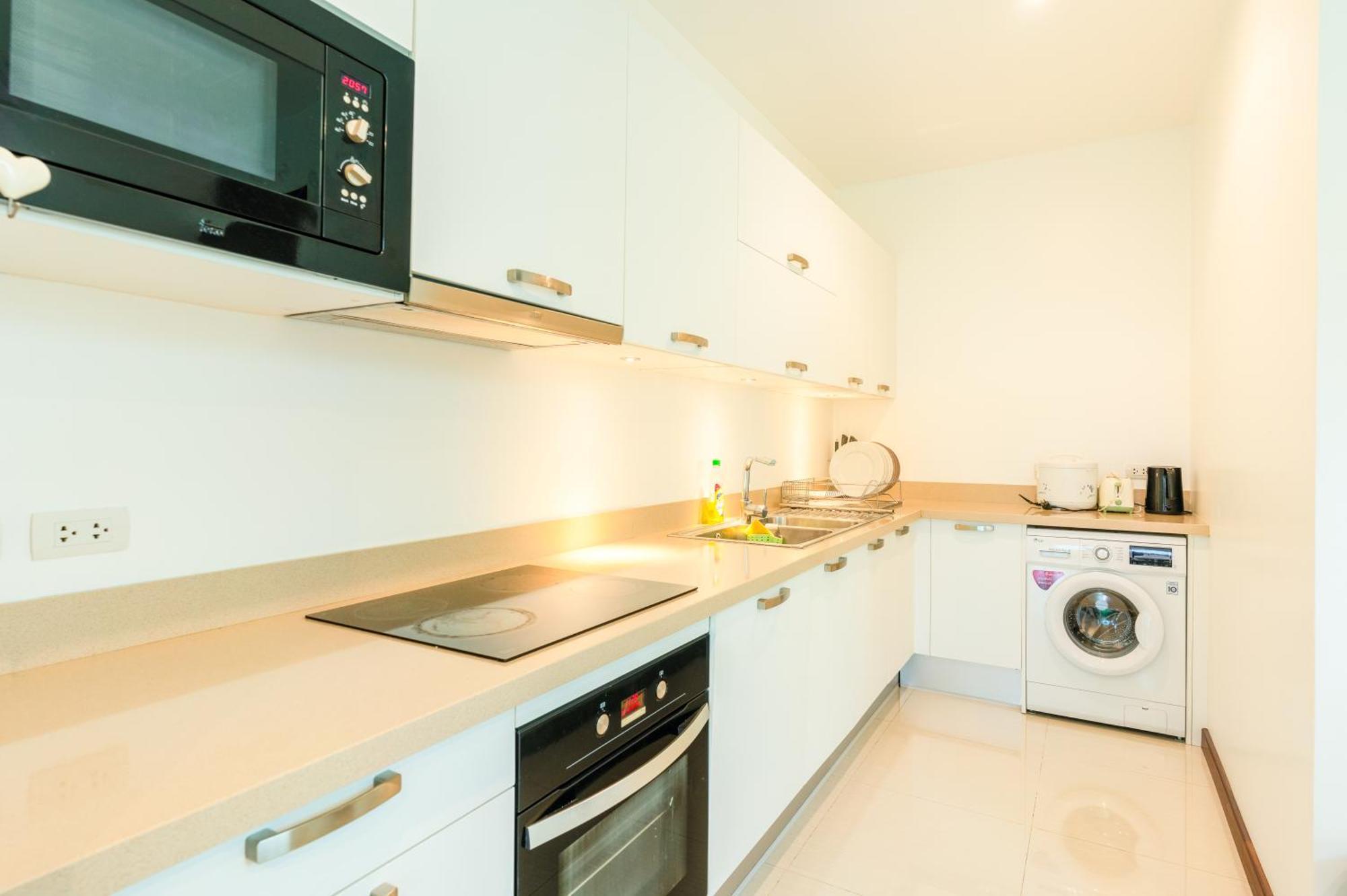 Poly Villa Naya 3 Rawai ภายนอก รูปภาพ